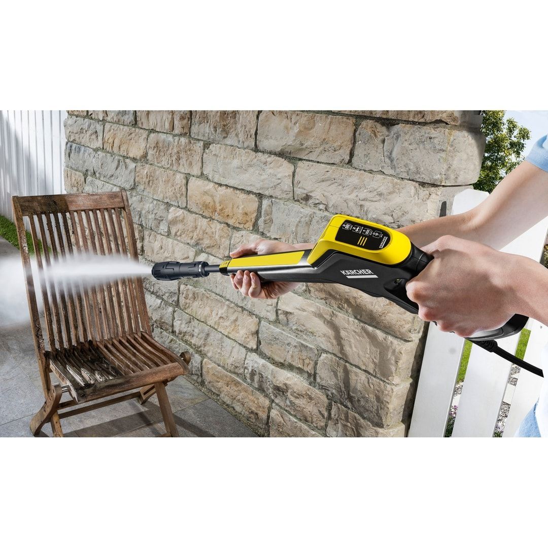 Karcher k5 premium power control anti t - Bilde 5