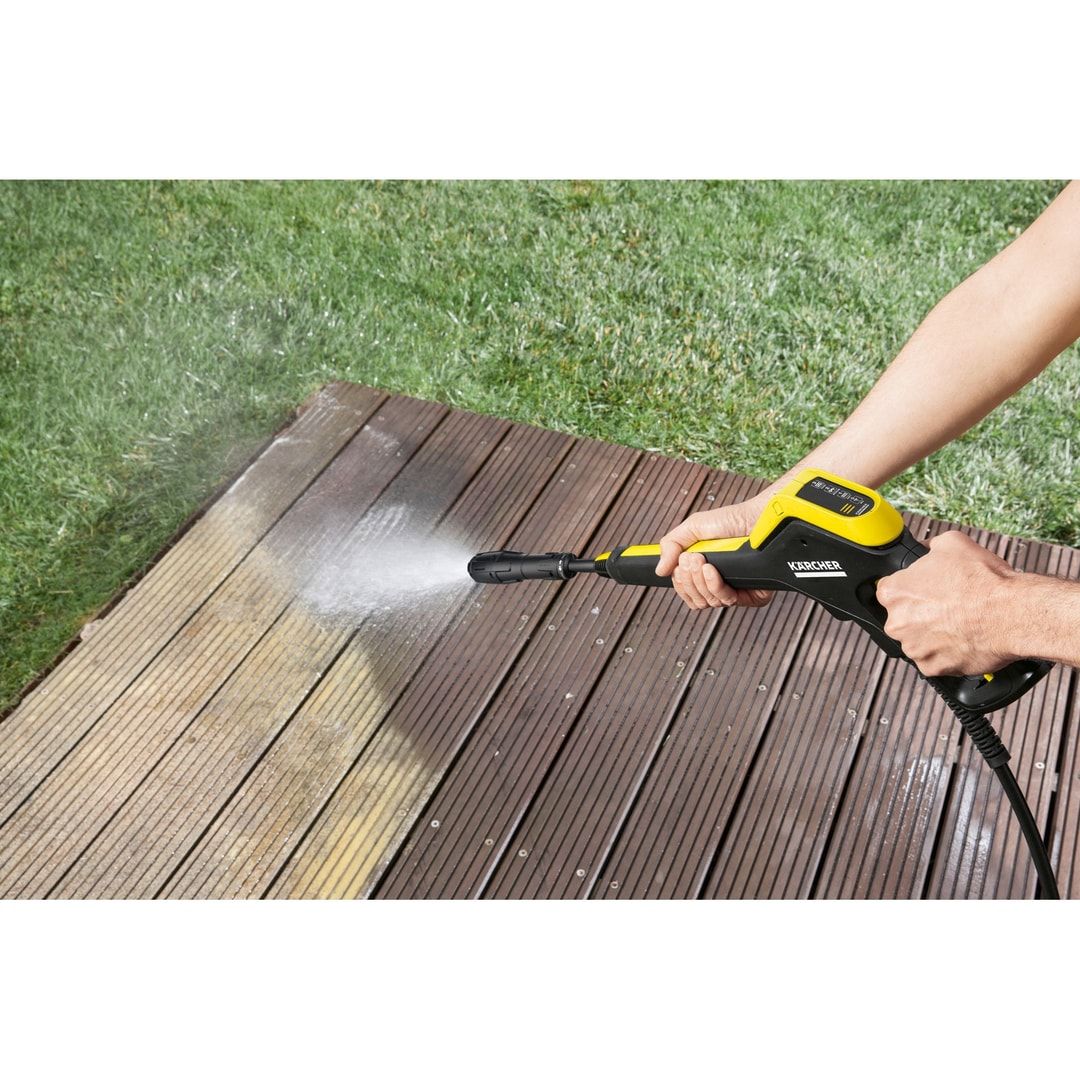 Karcher k5 premium power control anti t - Bilde 6
