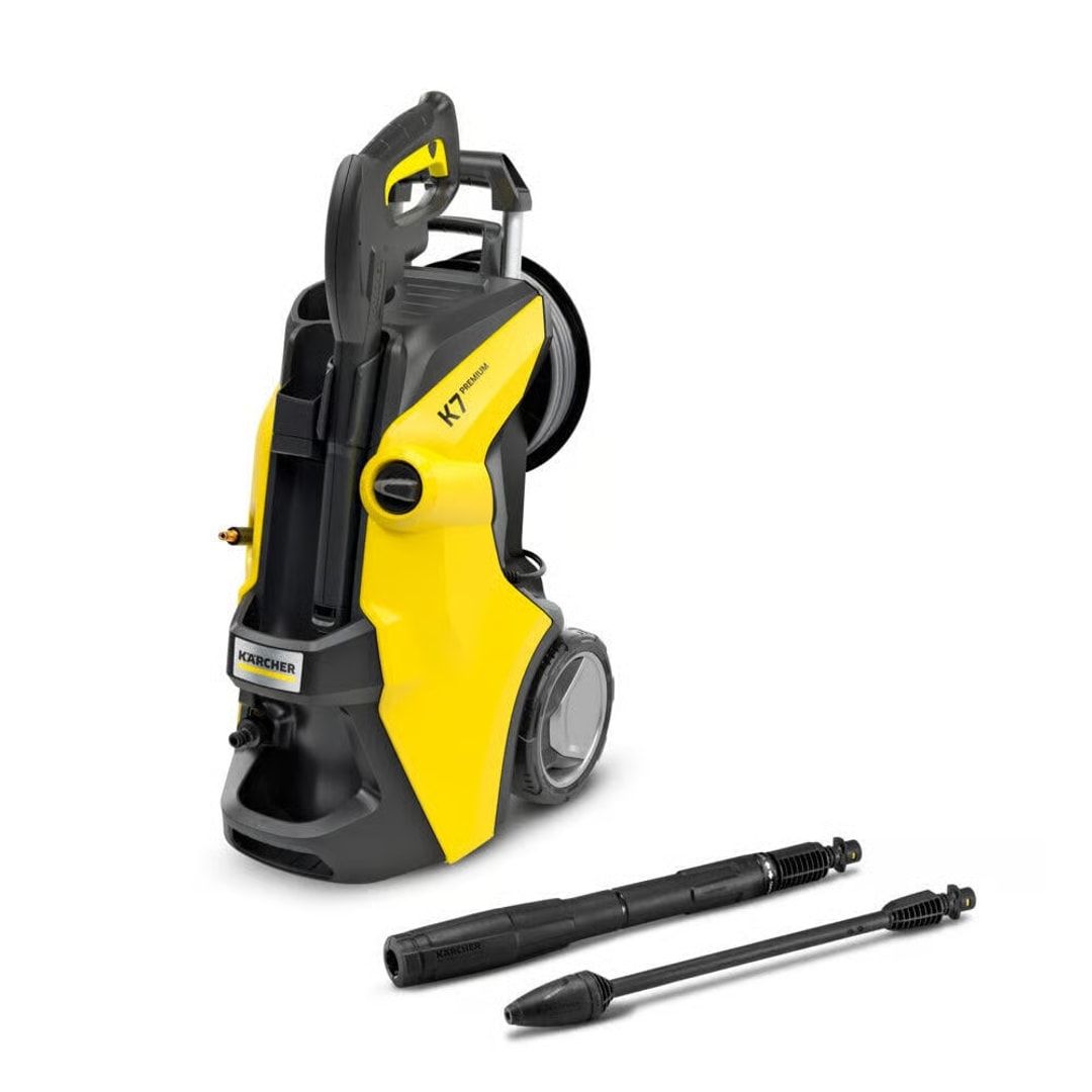 Karcher k7 premium power flex