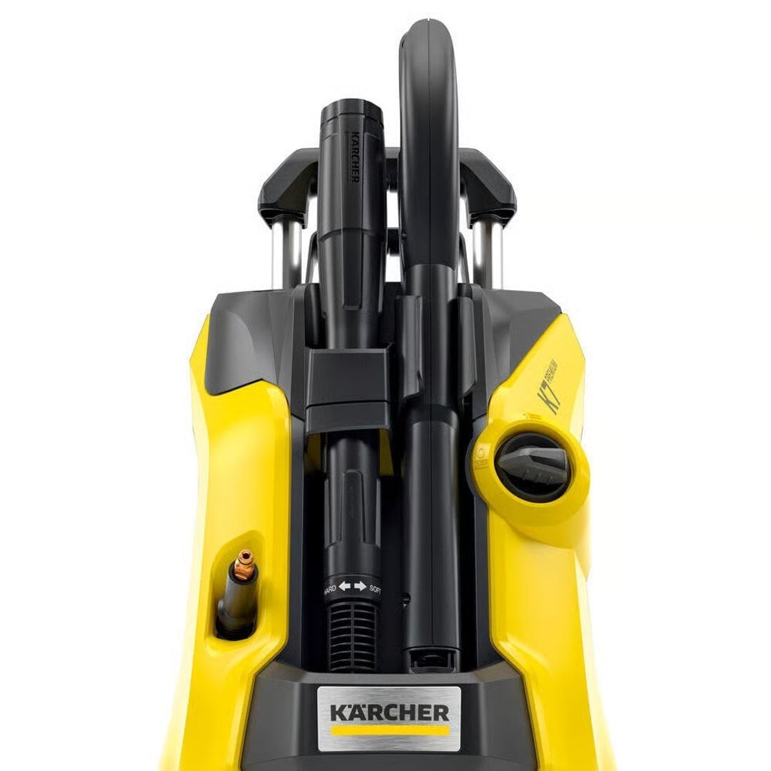 Karcher k7 premium power flex - Bilde 2