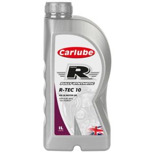 Carlube 0w30 volvo 1l (xbf010)
