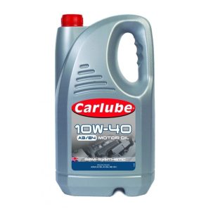 Carlube 10w40 semi 5l(kbn005)