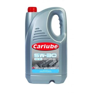 Carlube 5w30 5l (xaf050)