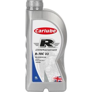 Carlube 5w30 c2 psa 1l(xba010)
