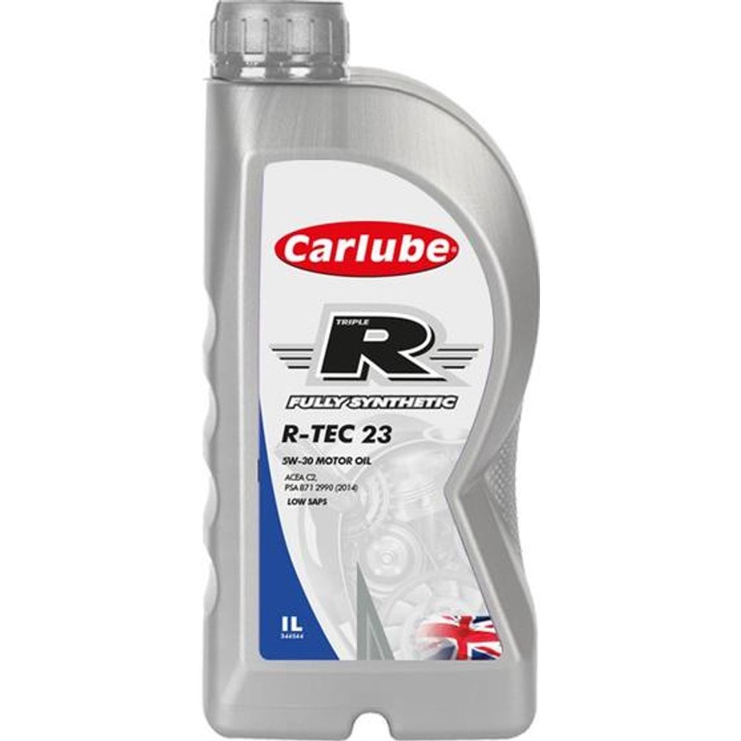 Carlube 5w30 c2 psa 1l(xba010)