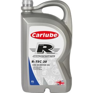 Carlube 10w30 semisynt. 5l