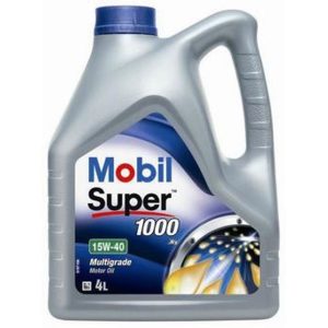 Mobil-1 m-super 1000 x1 15w40 4l