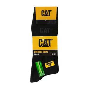 Cat dress sokk 5 pk 39-42