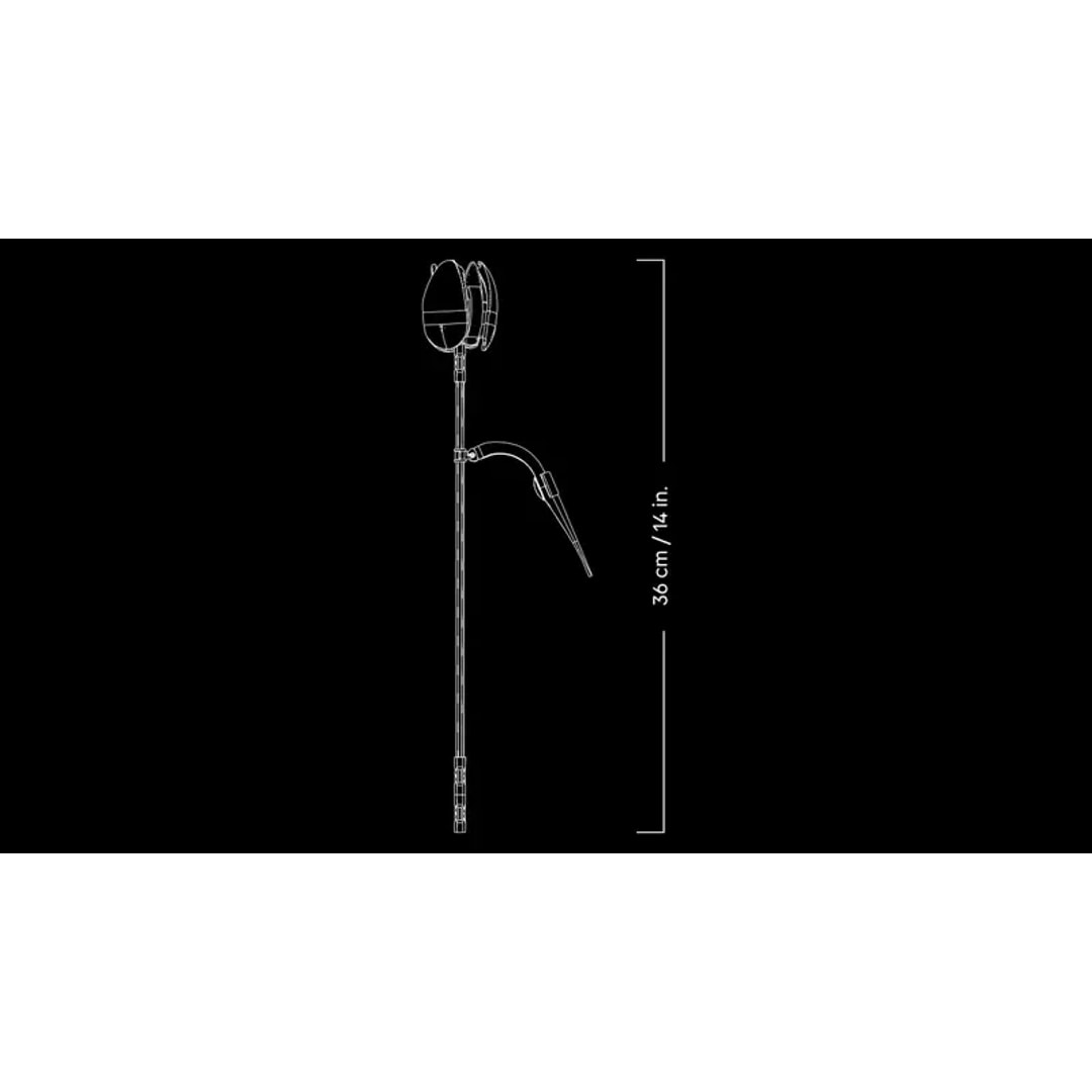 Lego tulipanbukett - Bilde 8