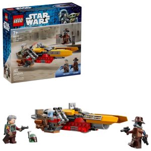 Lego cobb vanths speeder