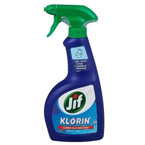 Jif klorin spray 500ml