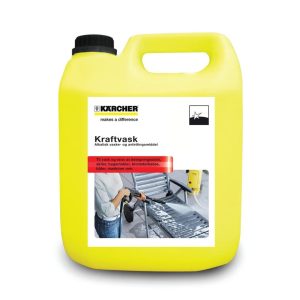 Karcher kraftvask 4 l