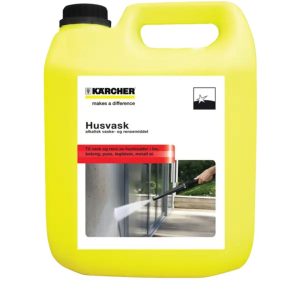 Karcher husvask 4 l