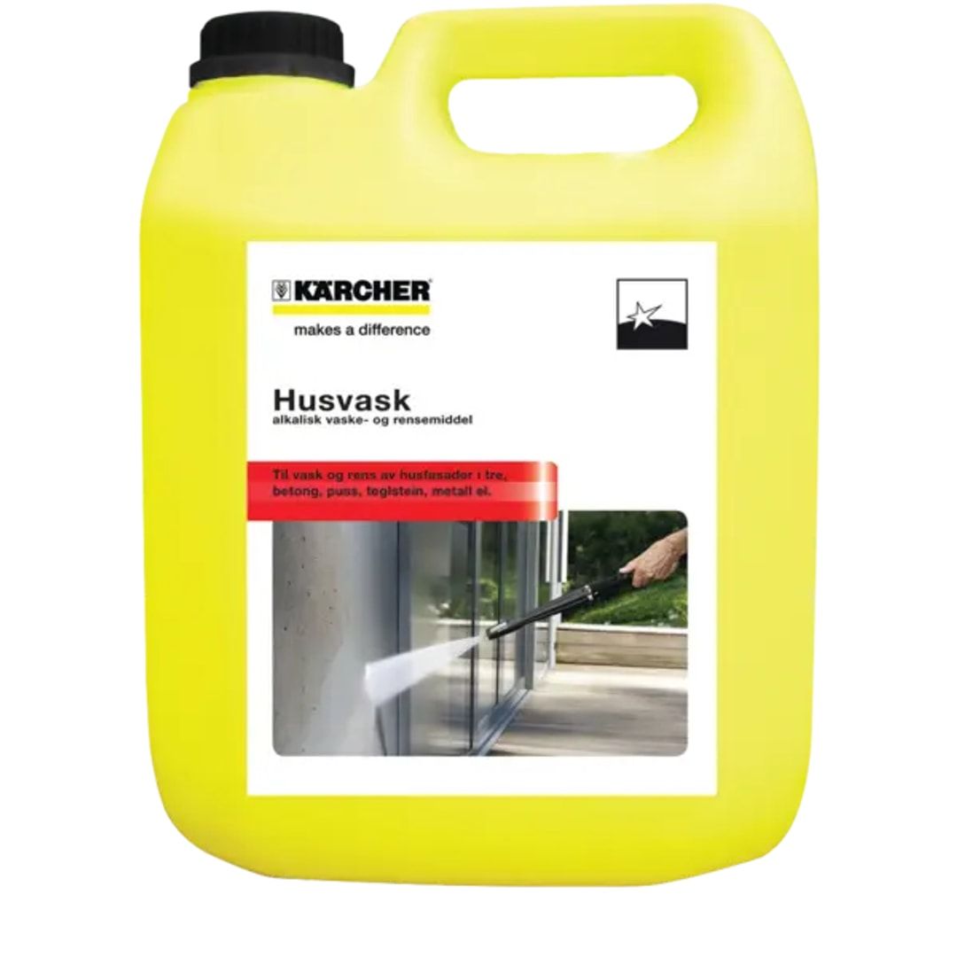 Karcher husvask 4 l
