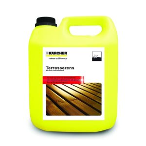 Karcher terrasserens 4 l