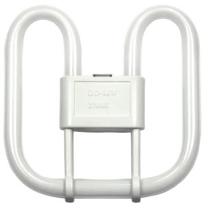 Osram lysrør 28w 4-stift 827