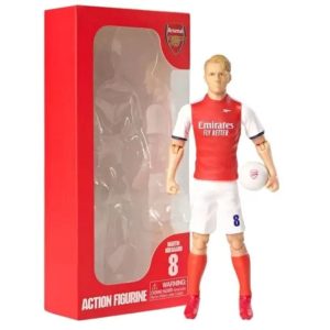Arsenal ødegaard figur 20cm