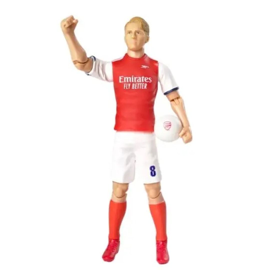 Arsenal ødegaard figur 20cm - Bilde 4