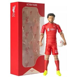 Liverpool salah figur 20cm