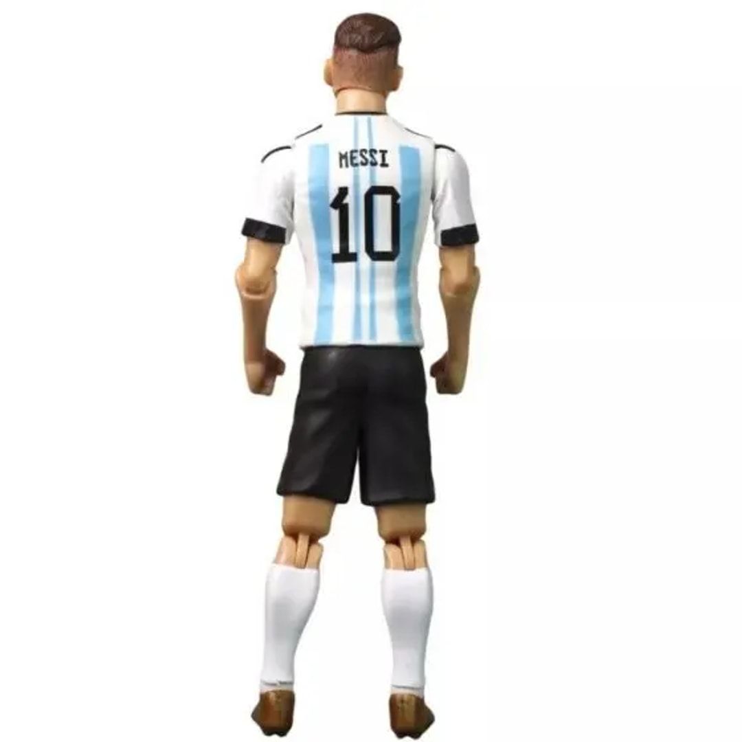 Argentina messi figur 20cm - Bilde 2