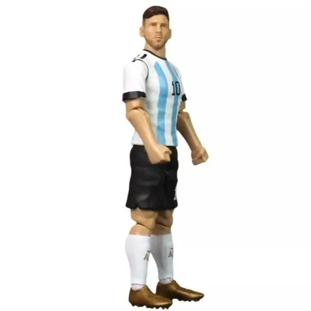 Argentina messi figur 20cm - Bilde 3