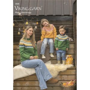 Viking design 2508