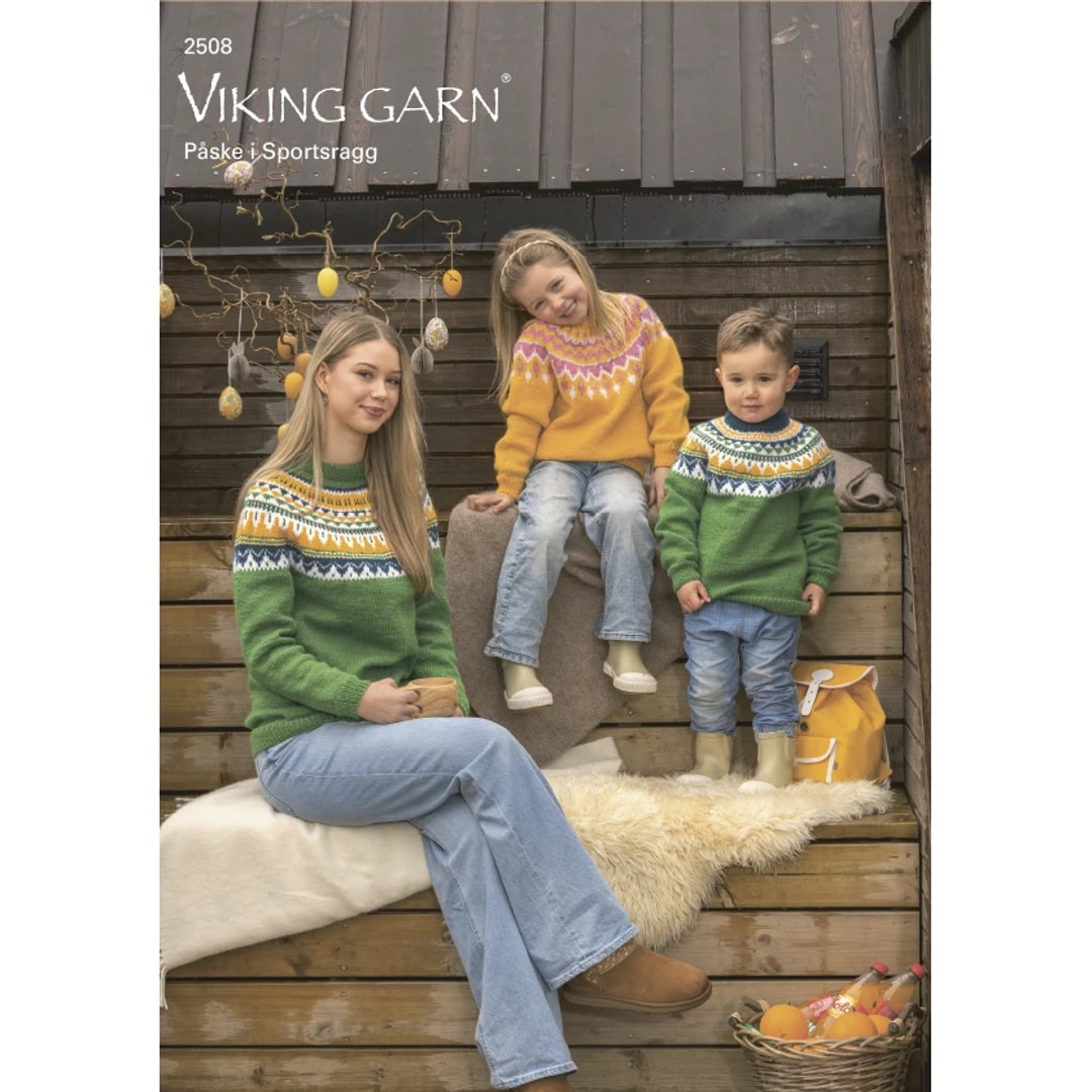 Viking design 2508