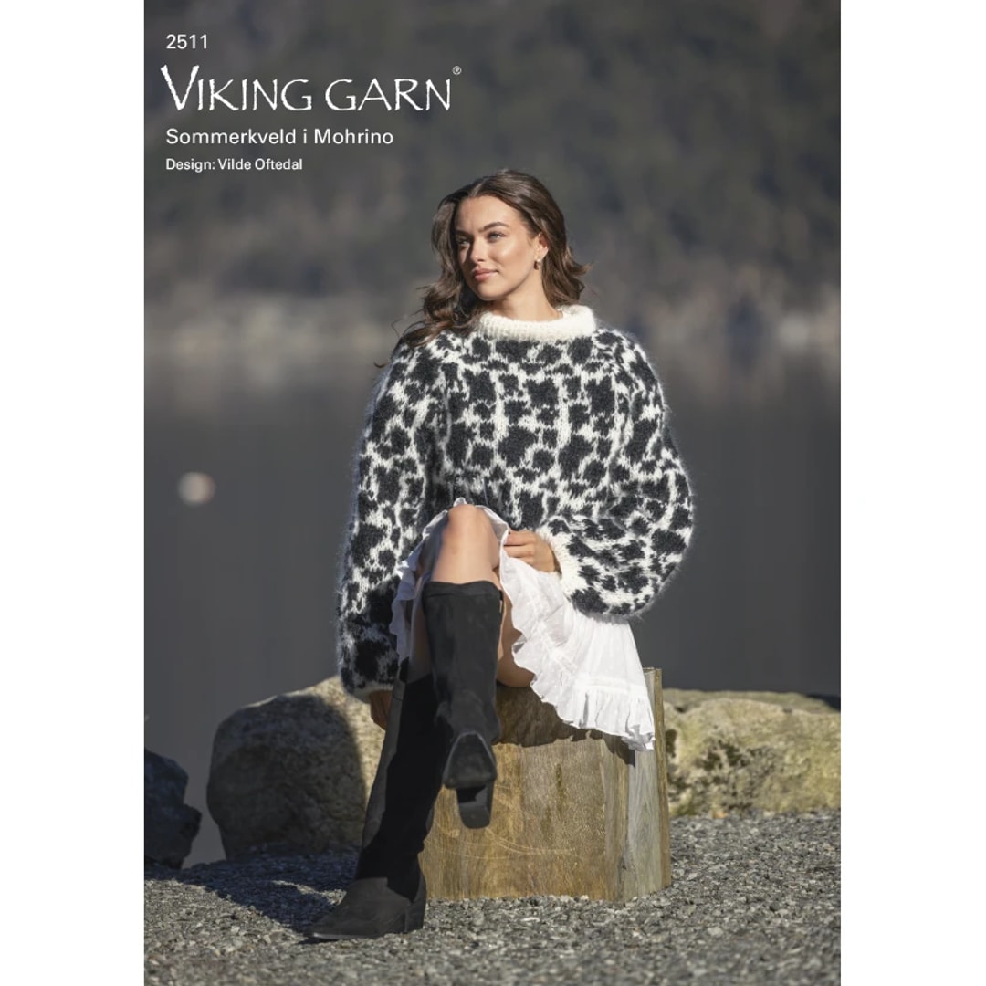 Viking design 2511