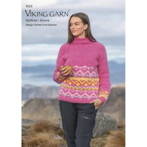 Viking design 2523