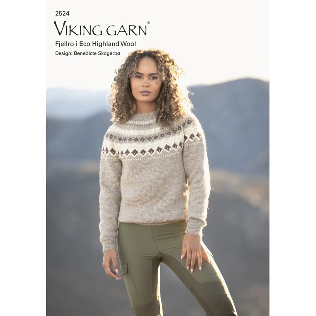 Viking design 2524