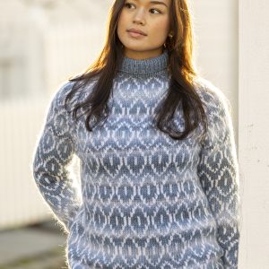 Terkel genser 2526-01c