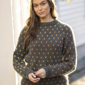 Rekarda genser 2526-02a