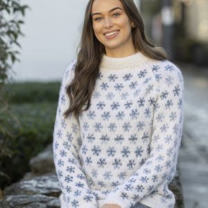 Myring genser 2526-08a