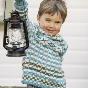 Fanastøl genser 2602-03b