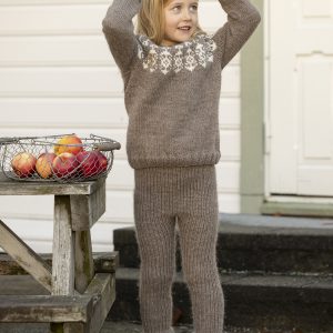 Trollbu bukse 2602-05a