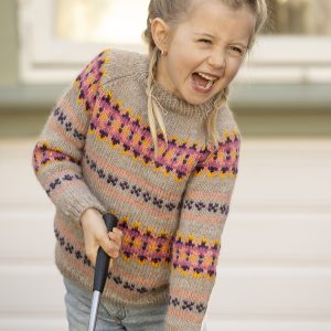 Olalia genser 2602-07a