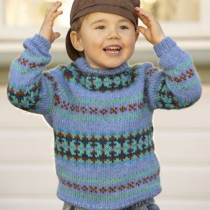 Olalia genser 2602-07b