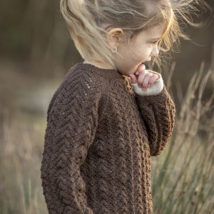 Myrtel genser 2603-01a