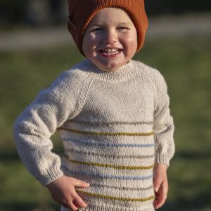 Milo genser 2603-03a