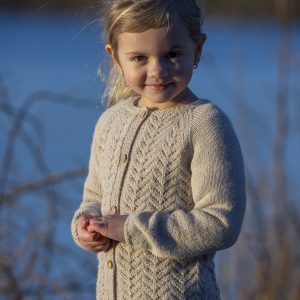 Myrtel jakke 2603-04a