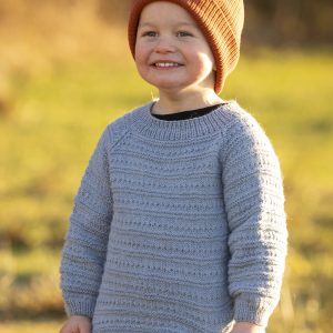 Skøye genser 2603-05a