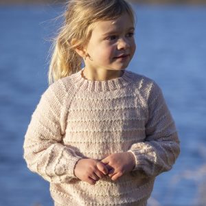 Tusse genser 2603-07a