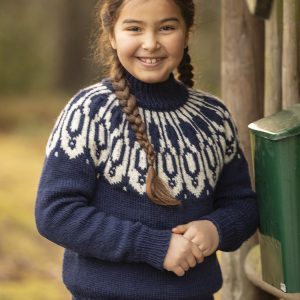 Vindel genser 2604-01a