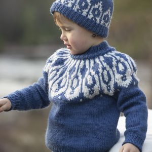 Vindel genser 2604-01c