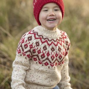 Sereno genser 2604-02c