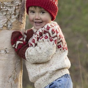 Sereno genser 2604-02d