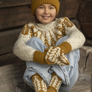 Lumen genser 2604-03b