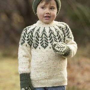 Lumen genser 2604-03c