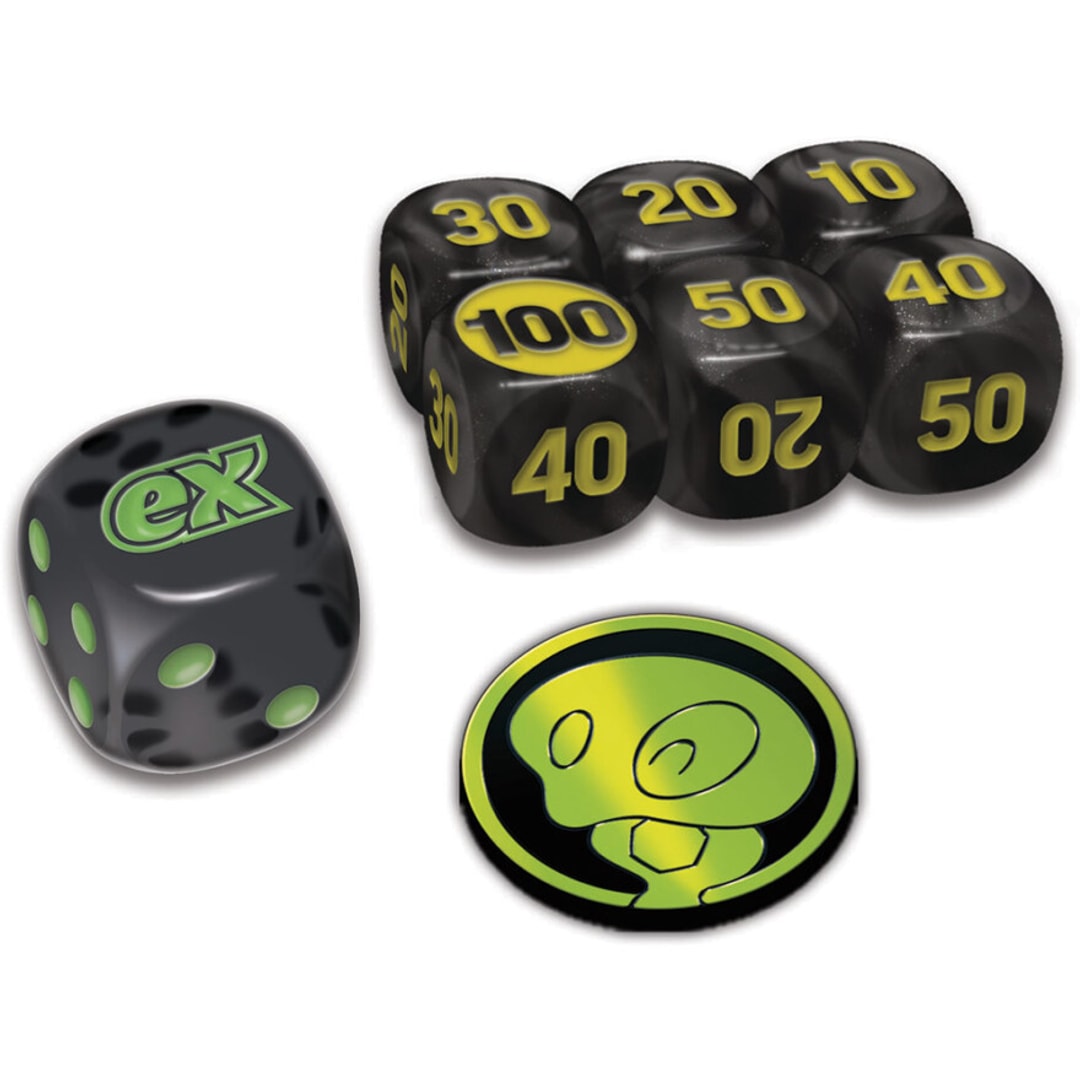 Pokemon kort me03 elite trainer - Bilde 5