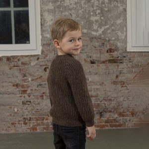 Tumle genser 2204-11a